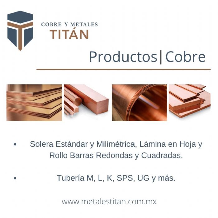Cobre
